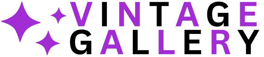 Vintage Gallery