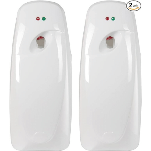 Spray Dispenser (2-Pack) Wall Mounted or Free Standing,